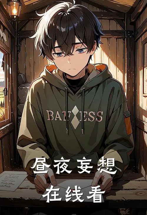 昼夜妄想在线看