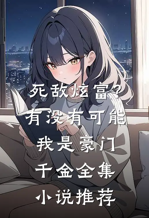 死敌炫富？有没有可能我是豪门千金全集小说推荐