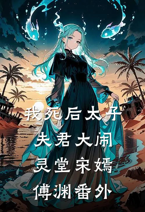 我死后太子夫君大闹灵堂宋嫣傅渊番外