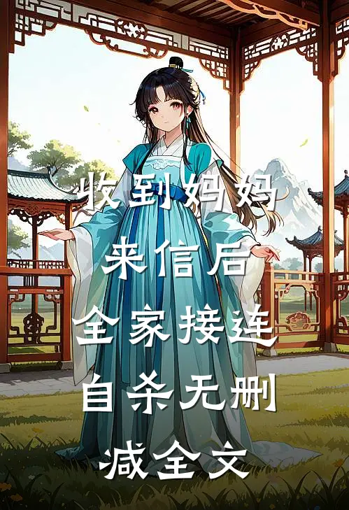 收到妈妈来信后，全家接连自杀无删减全文