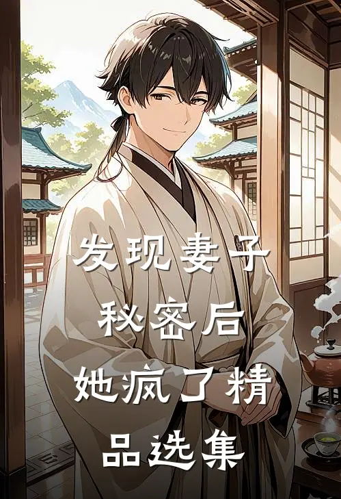 发现妻子秘密后，她疯了精品选集
