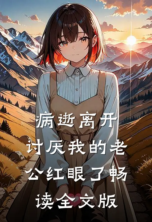 病逝离开，讨厌我的老公红眼了畅读全文版