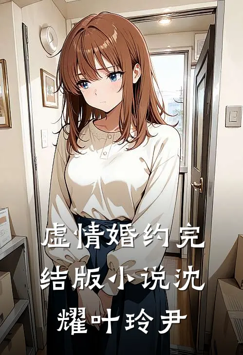 虚情婚约完结版小说沈耀叶玲尹