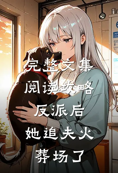 完整文集阅读攻略反派后，她追夫火葬场了