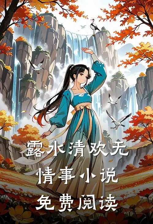 露水清欢无情事小说免费阅读