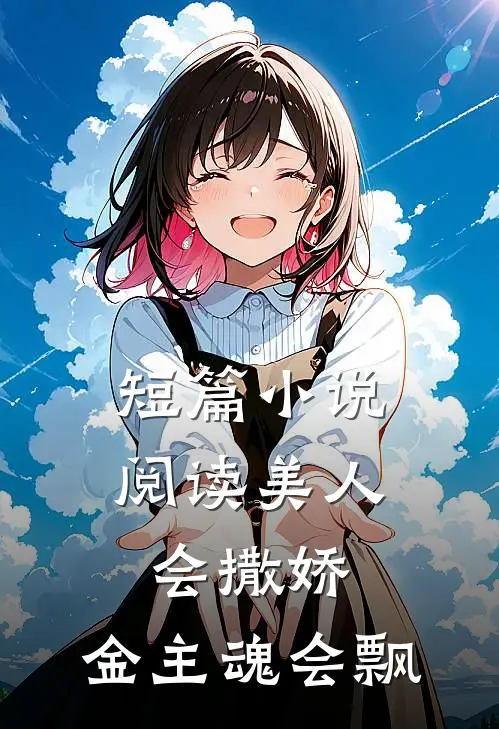 短篇小说阅读美人会撒娇，金主魂会飘
