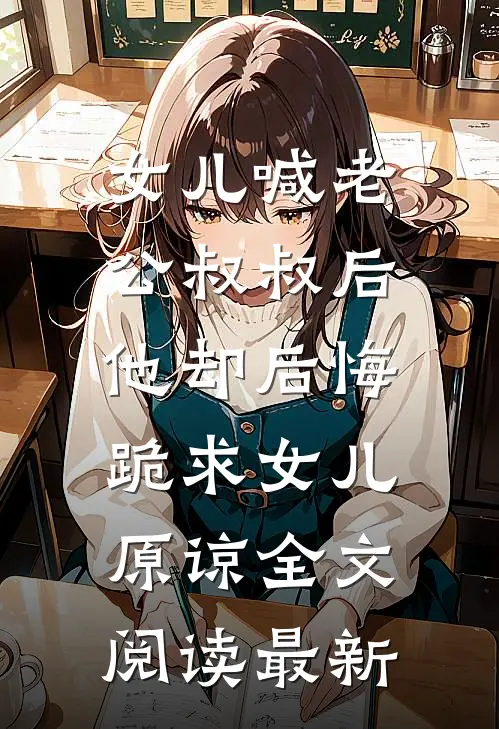 女儿喊老公叔叔后，他却后悔跪求女儿原谅全文阅读最新