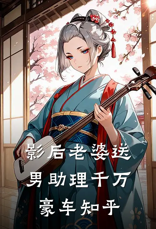 影后老婆送男助理千万豪车知乎