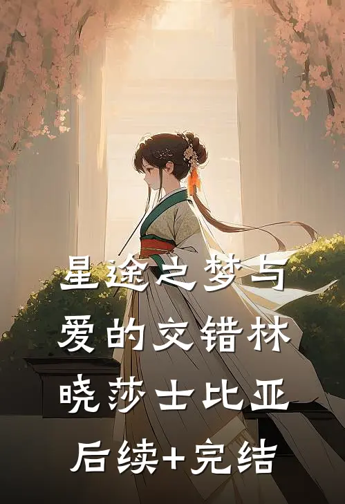 星途之梦与爱的交错林晓莎士比亚后续+完结