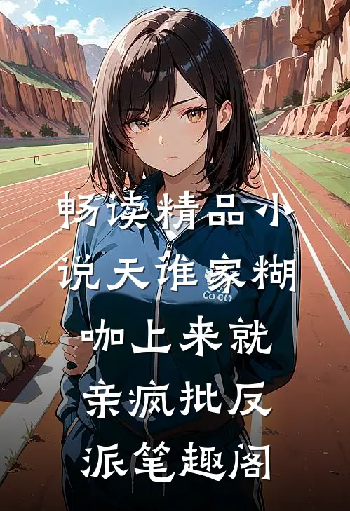 畅读精品小说天谁家糊咖上来就亲疯批反派笔趣阁