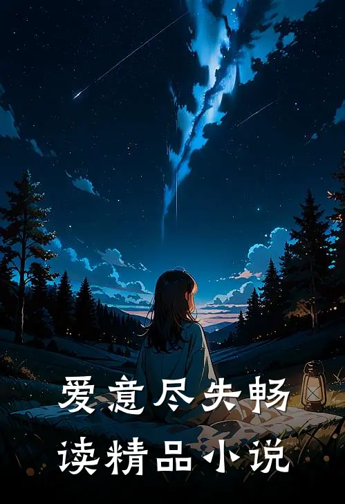 爱意尽失畅读精品小说
