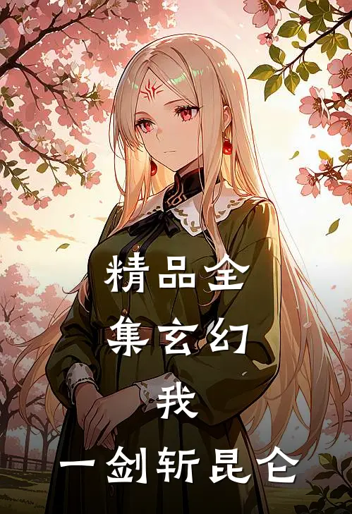 精品全集玄幻：我，一剑斩昆仑