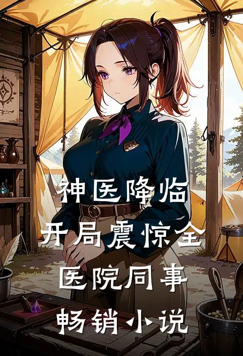 神医降临：开局震惊全医院同事畅销小说