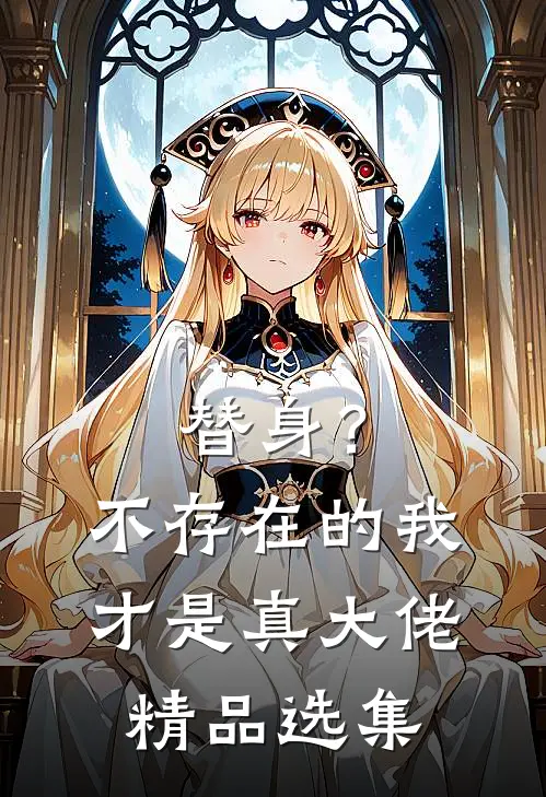 替身？不存在的，我才是真大佬精品选集