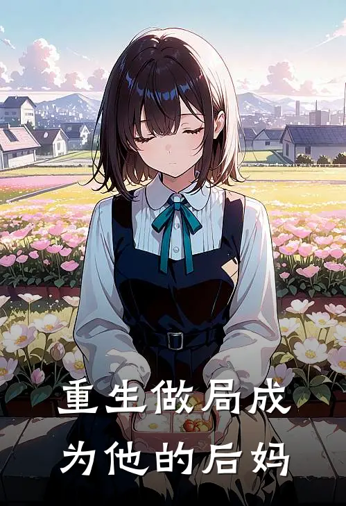  重生做局成为他的后妈