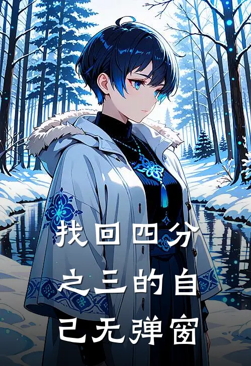 找回四分之三的自己无弹窗