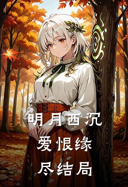 明月西沉，爱恨缘尽结局