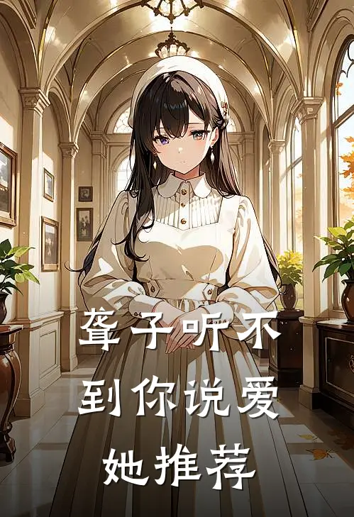 聋子听不到你说爱她推荐