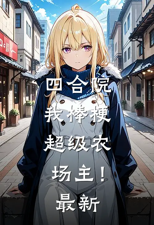 四合院：我棒梗，超级农场主！最新