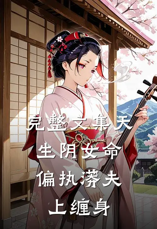 完整文集天生阴女命，偏执蟒夫上缠身