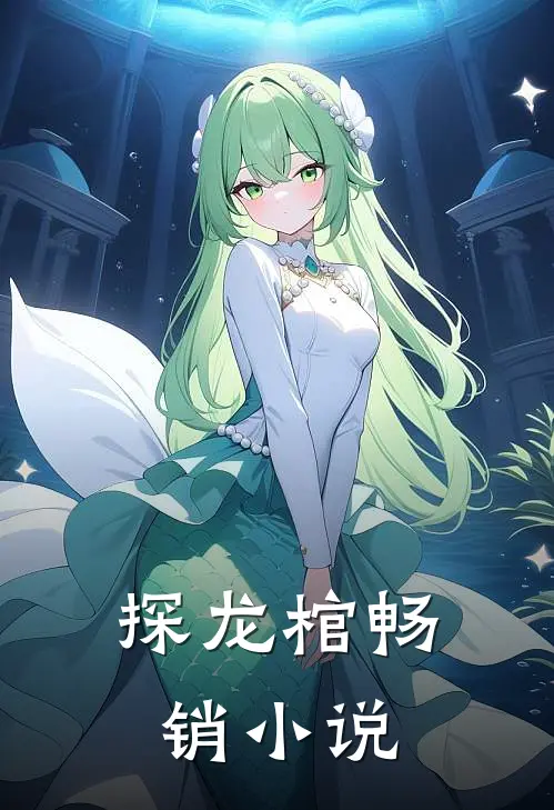 探龙棺畅销小说
