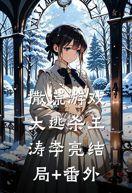 撒谎游戏大逃杀王涛李亮结局+番外