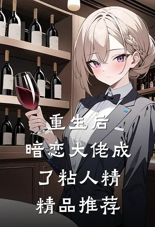 重生后，暗恋大佬成了粘人精精品推荐