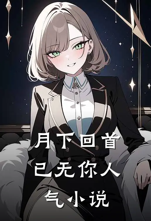 月下回首已无你人气小说