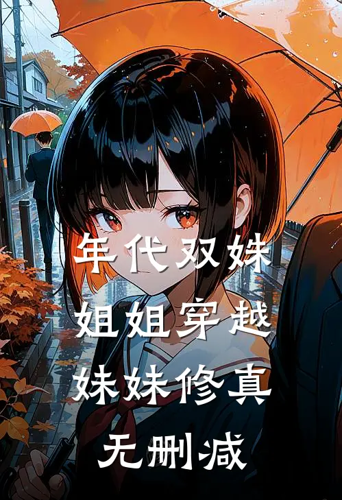 年代双姝：姐姐穿越，妹妹修真无删减