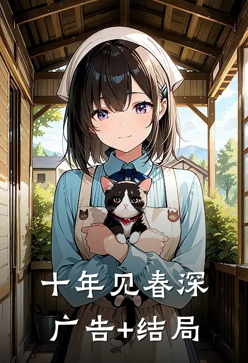 十年见春深广告+结局
