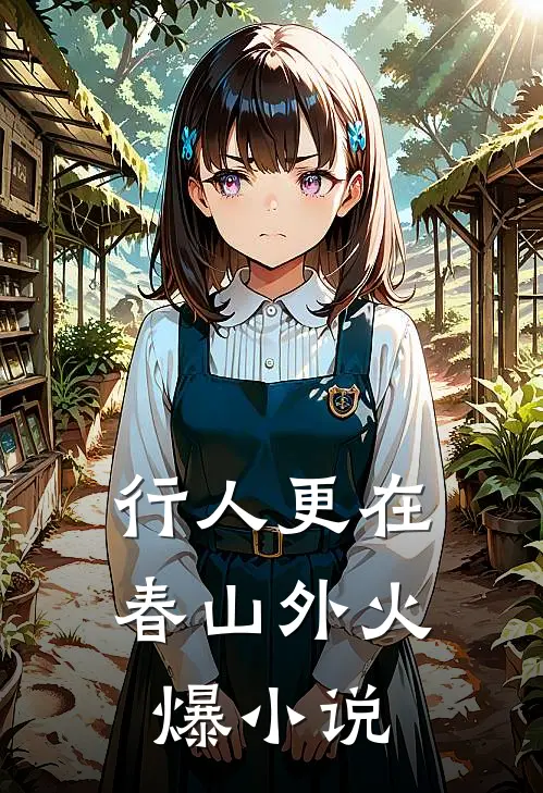 行人更在春山外火爆小说