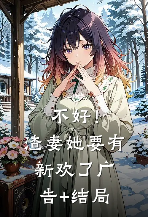 不好！渣妻她要有新欢了广告+结局