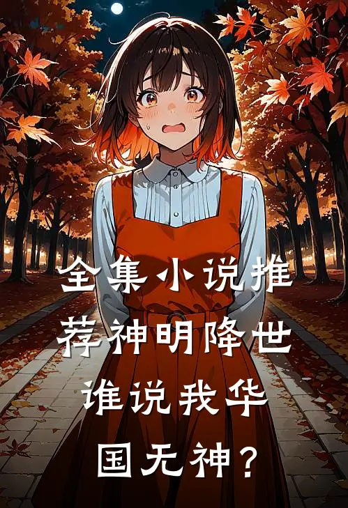 全集小说推荐神明降世，谁说我华国无神？