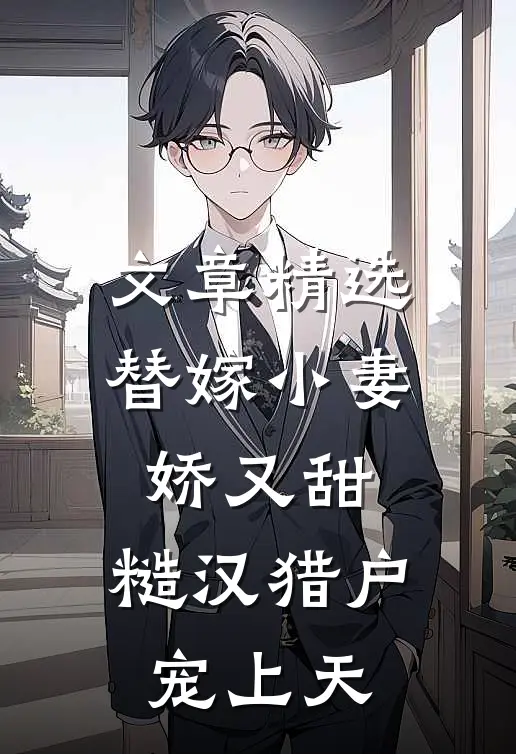 文章精选替嫁小妻娇又甜，糙汉猎户宠上天