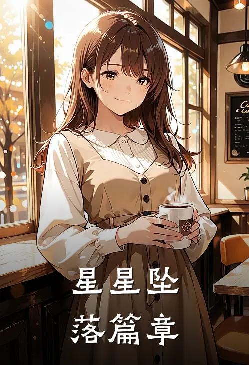 星星坠落篇章