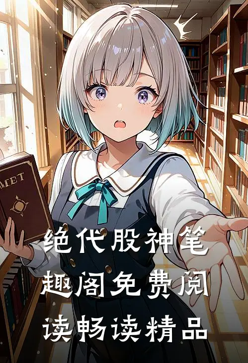 绝代股神笔趣阁免费阅读畅读精品