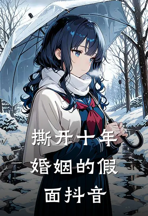 撕开十年婚姻的假面抖音