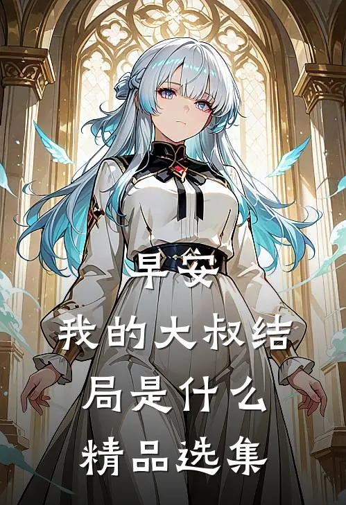 早安,我的大叔结局是什么精品选集