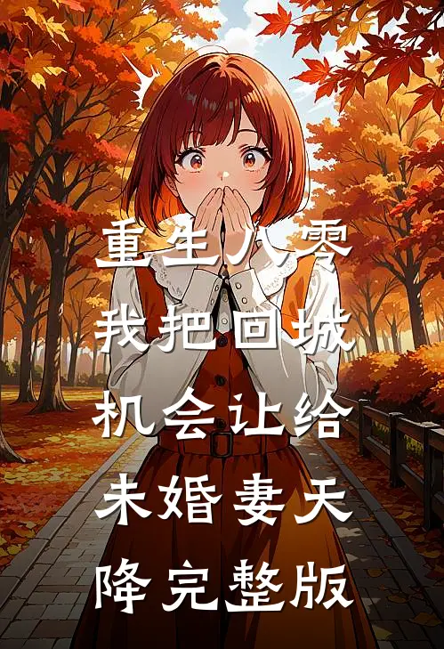 重生八零：我把回城机会让给未婚妻天降完整版