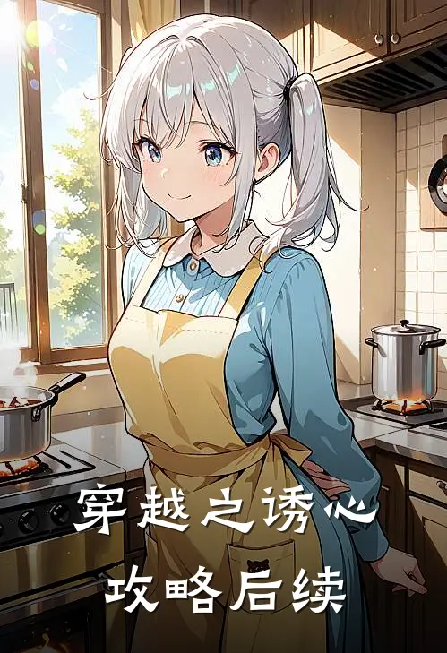 穿越之诱心攻略后续