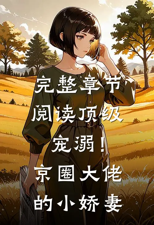 完整章节阅读顶级宠溺！京圈大佬的小娇妻