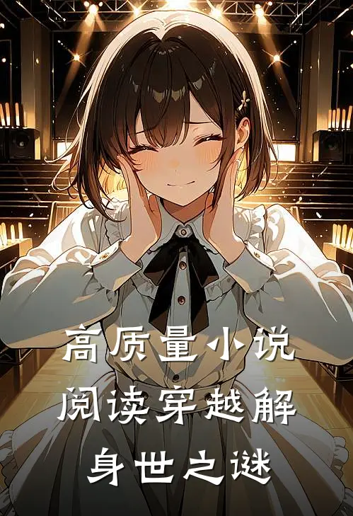 高质量小说阅读穿越解身世之谜