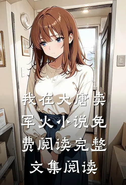 我在大唐卖军火小说免费阅读完整文集阅读