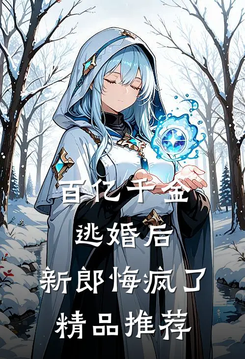 百亿千金逃婚后，新郎悔疯了精品推荐