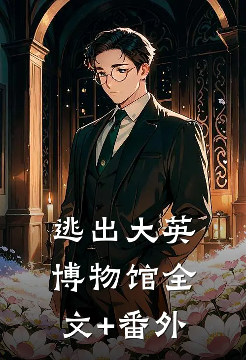 逃出大英博物馆全文+番外