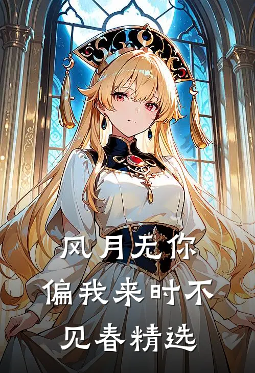 风月无你，偏我来时不见春精选