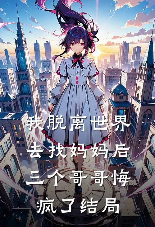 我脱离世界去找妈妈后，三个哥哥悔疯了结局