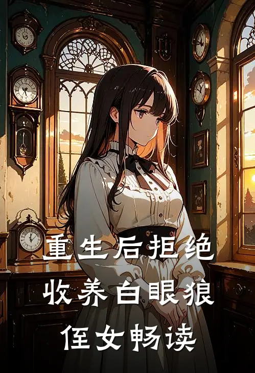 重生后拒绝收养白眼狼侄女畅读