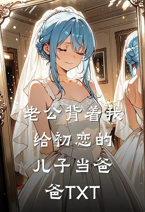 老公背着我给初恋的儿子当爸爸TXT