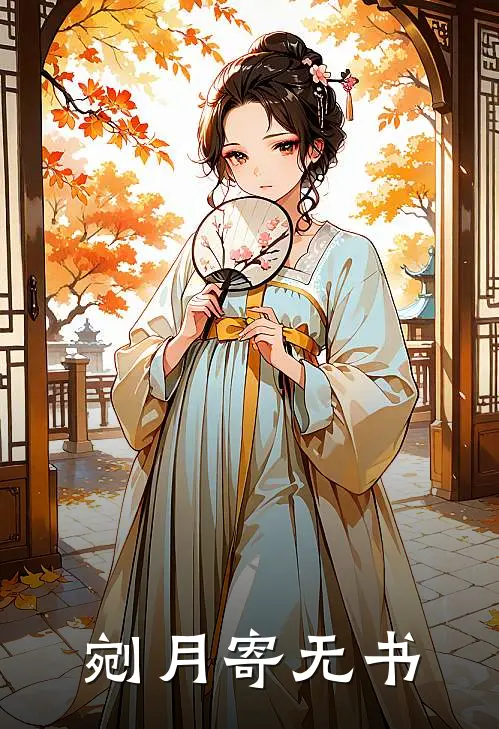 剜月寄无书